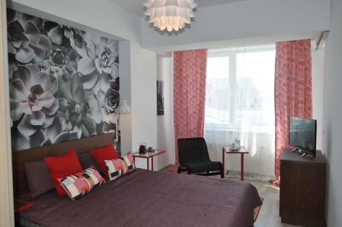 Apartment Matrix Summerland