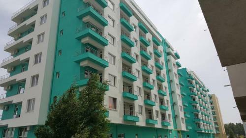Apartment Matrix Summerland