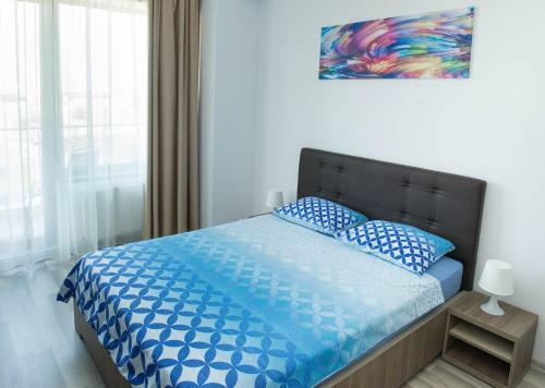 Seaview Mamaia Summerland Apartment