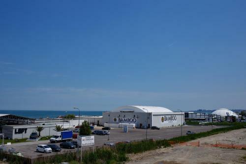 Apartamento Delos Studio With Sea View