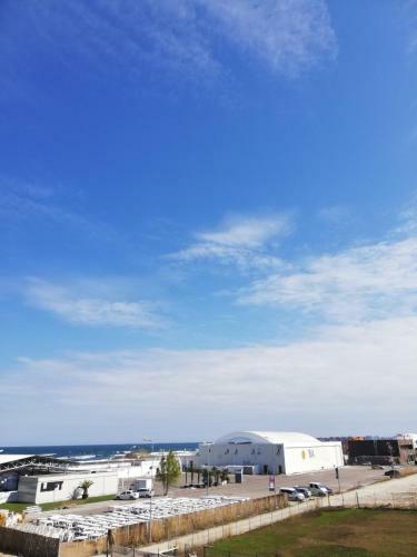 Apartamento Delos Studio With Sea View