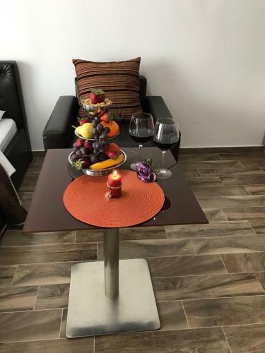 Apartamento Loft & Beach Luxury