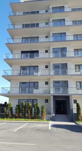 Apartamento Loft & Beach Luxury