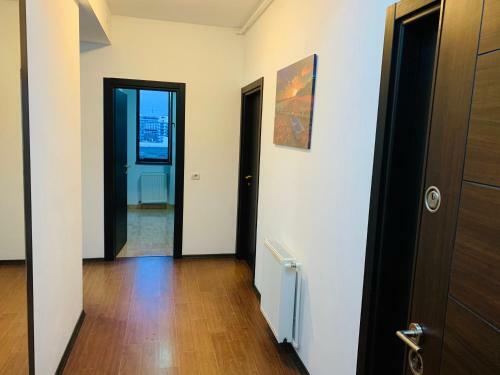 David Summerland Apartments Mamaia