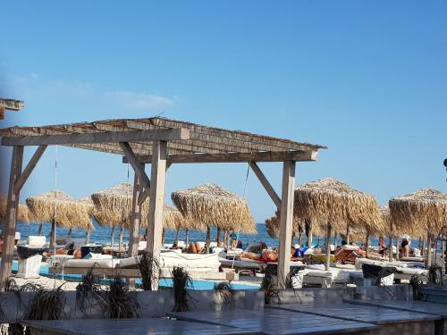 David Summerland Apartments Mamaia