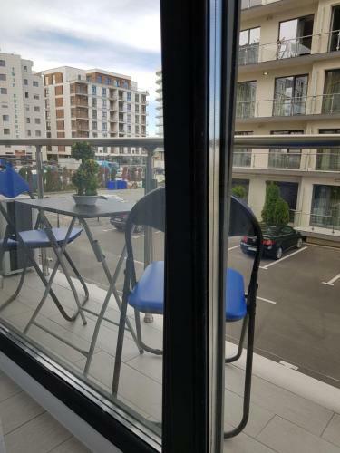Apartamento Studio Mamaia Nord