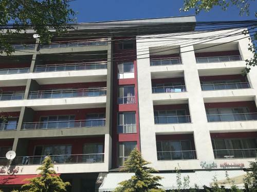 Coral Apartments