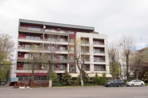 Coral Apartments