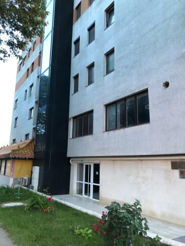 Apartamento Coral Mamaia Beach