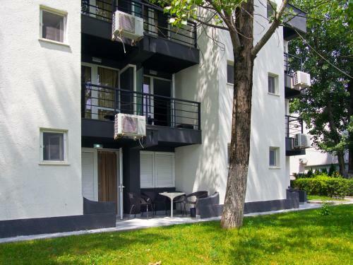 Hotel Paloma Holiday Mamaia