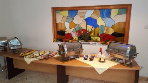 Hotel Paloma Holiday Mamaia