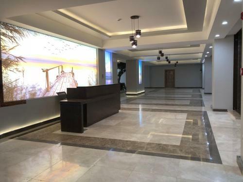 Apartament Solid Central Mamaia