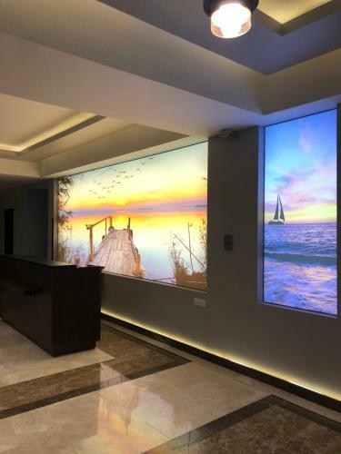 Apartament Solid Central Mamaia