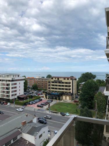 Apartament Solid Central Mamaia
