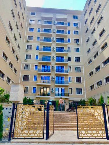 Apartament Solid Central Mamaia