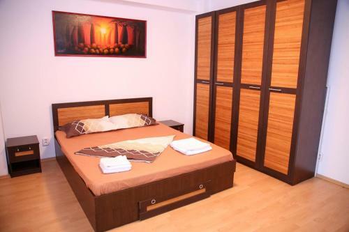C&y Apartments Metropol