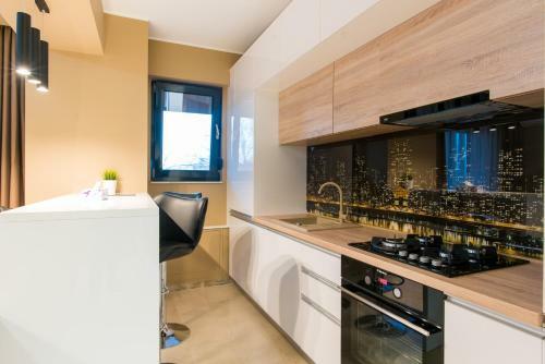 Sas Luxury Apartments