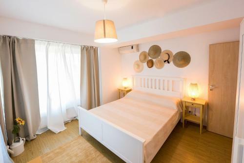 Apartamentos Beach Vibe Miraj 2 Mamaia