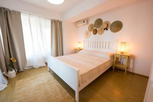 Apartamentos Beach Vibe Miraj 2 Mamaia