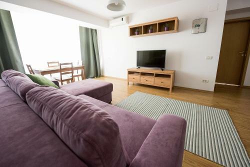 Apartamentos Beach Vibe Miraj 2 Mamaia