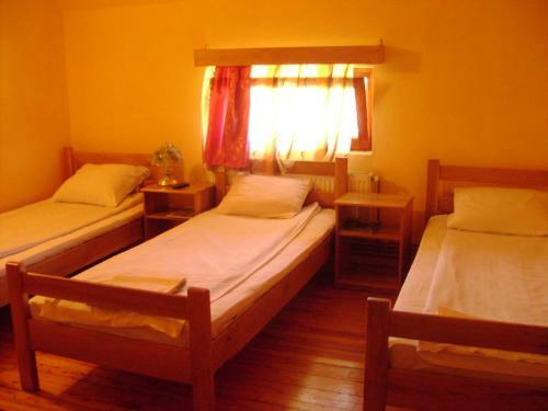 Hostal Pensiunea Popasul Iancului