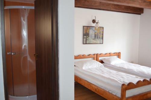 Hostal Pensiunea Popasul Iancului