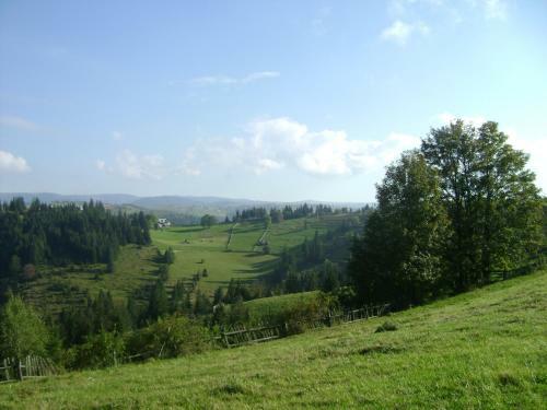 Hostal Pensiunea Popasul Iancului