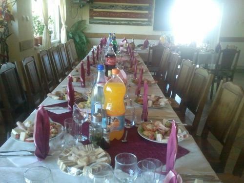 Hostal Pensiunea Popasul Iancului