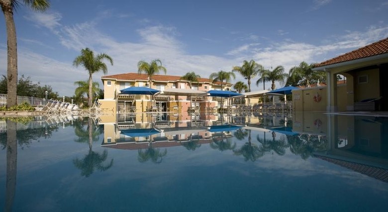 Hotel Lake Berkley