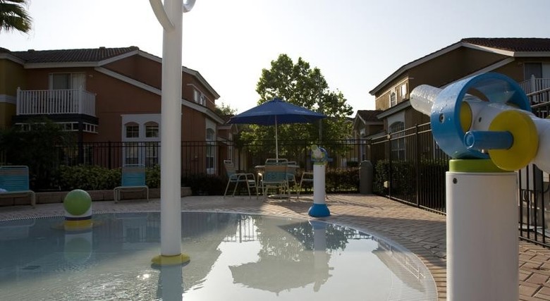 Hotel Lake Berkley