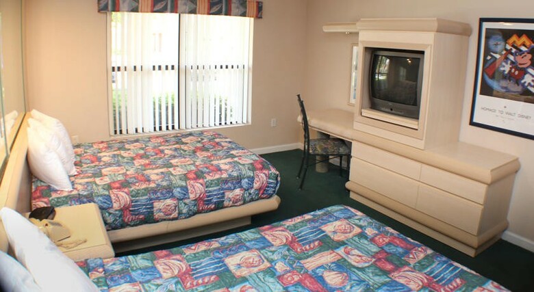 Hotel Westgate Vacation Villas