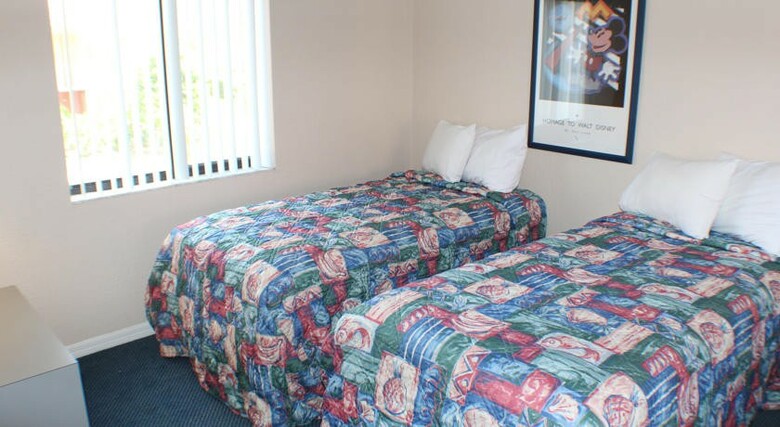 Hotel Westgate Vacation Villas