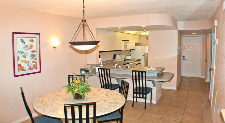 Hotel Westgate Vacation Villas