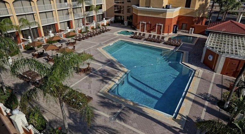 Hotel Westgate Towers