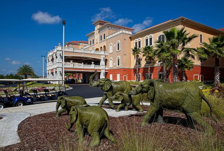 Hotel Westgate Town Center