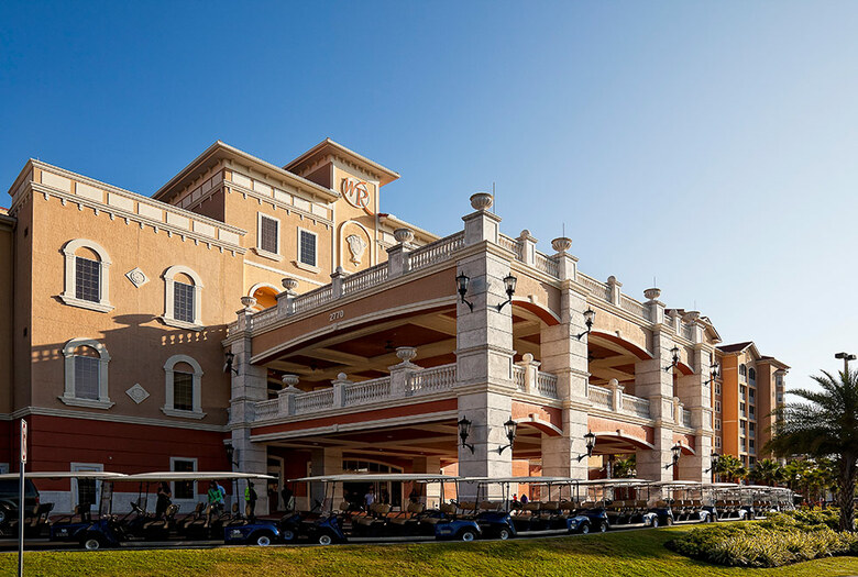 Hotel Westgate Town Center