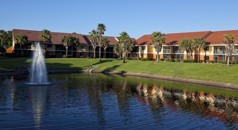 Hotel Westgate Town Center