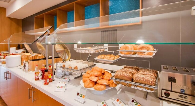 Hotel Springhill Suites Orlando Kissimmee