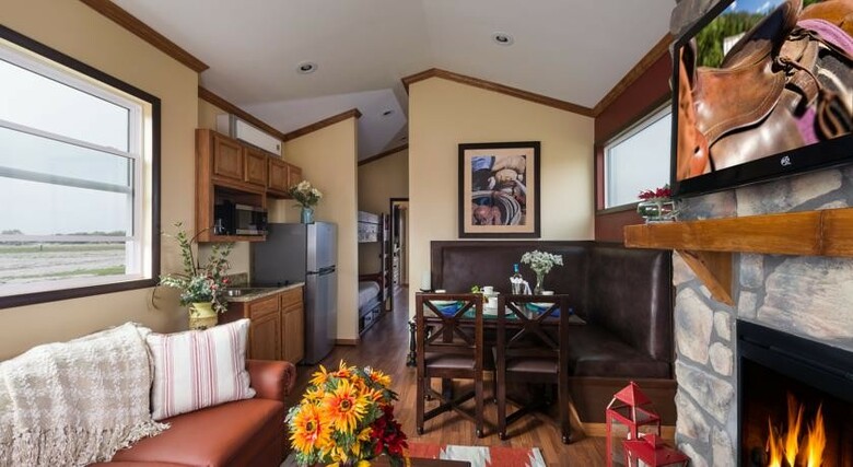 Hotel Westgate River Ranch Resort & Rodeo