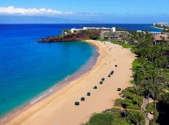 Hotel Sheraton Maui (duplicate 12822)