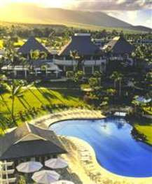 Hotel Sheraton Maui (duplicate 12822)