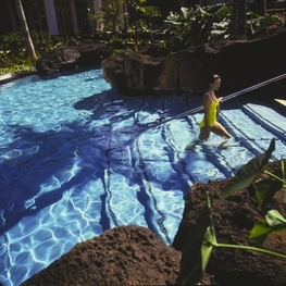 Hotel Sheraton Maui (duplicate 12822)