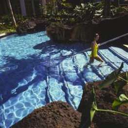 Hotel Sheraton Maui (duplicate 12822)