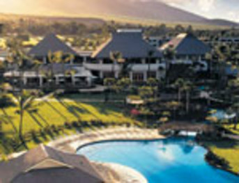 Hotel Sheraton Maui (duplicate 12822)