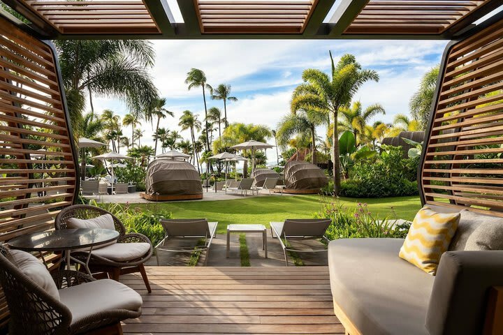 Hotel Westin Maui Resort & Spa