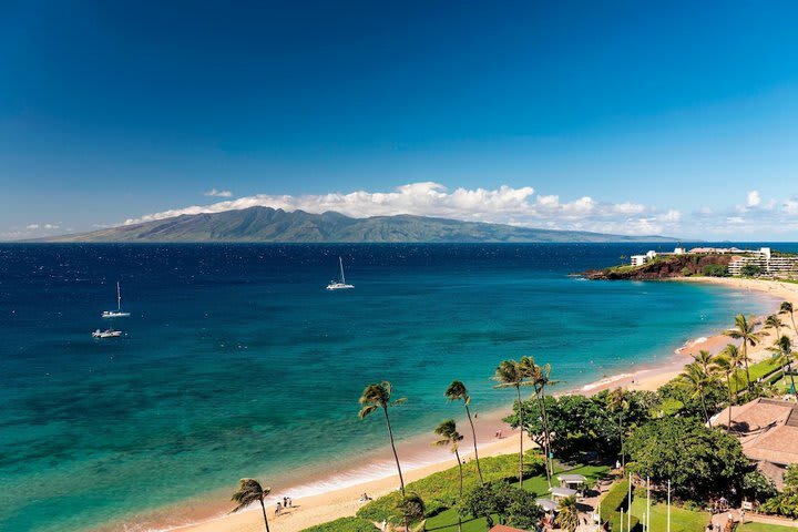 Hotel Westin Maui Resort & Spa