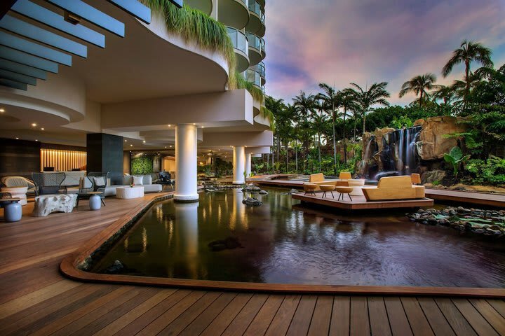 Hotel Westin Maui Resort & Spa