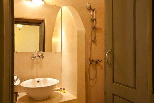 Bed & Breakfast Irocha