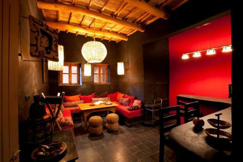 Bed & Breakfast Irocha