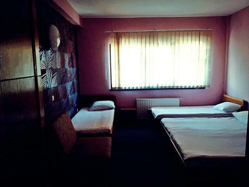 Hotel Garni Motel Aba